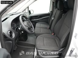 Mercedes Vito 116 Automaat Kerstner Koelwagen L2H1 230v ...