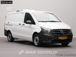 Mercedes Vito 116 Automaat Kerstner Koelwagen L2H1 230v ...