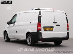 Mercedes Vito 116 Automaat Kerstner Koelwagen L2H1 230v ...