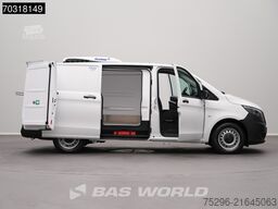 Mercedes Vito 116 Automaat Kerstner Koelwagen L2H1 230v ...