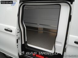 Mercedes Vito 116 Automaat Kerstner Koelwagen L2H1 230v ...
