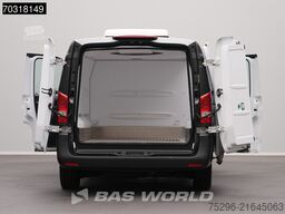 Mercedes Vito 116 Automaat Kerstner Koelwagen L2H1 230v ...