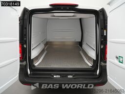 Mercedes Vito 116 Automaat Kerstner Koelwagen L2H1 230v ...