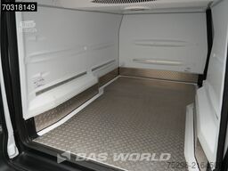Mercedes Vito 116 Automaat Kerstner Koelwagen L2H1 230v ...