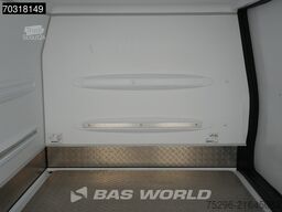 Mercedes Vito 116 Automaat Kerstner Koelwagen L2H1 230v ...