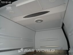 Mercedes Vito 116 Automaat Kerstner Koelwagen L2H1 230v ...