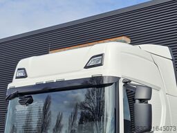 Scania R580 V8 6x2 BOOGIE / RETARDER / FULL AIR / HYDR...