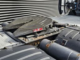 Scania R580 V8 6x2 BOOGIE / RETARDER / FULL AIR / HYDR...