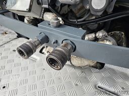 Scania R580 V8 6x2 BOOGIE / RETARDER / FULL AIR / HYDR...