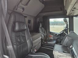 Scania R580 V8 6x2 BOOGIE / RETARDER / FULL AIR / HYDR...