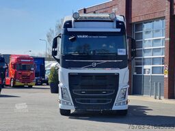 Volvo FH 13.540 Globetrotter 6x4 - Retarder - PTO/Hyd...