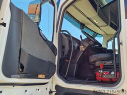 Volvo FH 13.540 Globetrotter 6x4 - Retarder - PTO/Hyd...