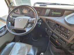 Volvo FH 13.540 Globetrotter 6x4 - Retarder - PTO/Hyd...