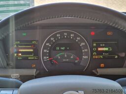 Volvo FH 13.540 Globetrotter 6x4 - Retarder - PTO/Hyd...