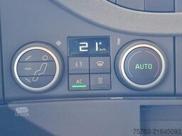 Volvo FH 13.540 Globetrotter 6x4 - Retarder - PTO/Hyd...