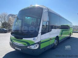 Irizar Volvo i4CD