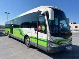 Irizar Volvo i4CD