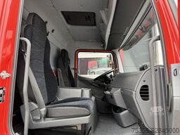 MERCEDES-BENZ Atego 823 Klima Tempomat Spurhalte Kamera AHK