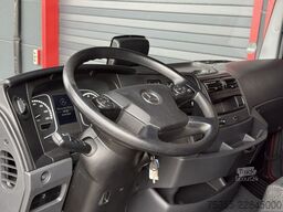 MERCEDES-BENZ Atego 823 Klima Tempomat Spurhalte Kamera AHK