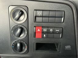 MERCEDES-BENZ Atego 823 Klima Tempomat Spurhalte Kamera AHK
