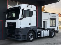 MAN TGX 18.510 Kipphydraulik Klima Retarder ACC LED