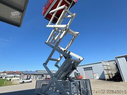 JLG 3369LE--EK