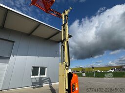JLG Toucan 8E-L--EK