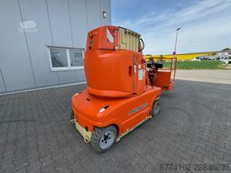 JLG Toucan 1210--EK