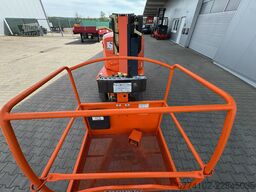 JLG Toucan 1210--EK