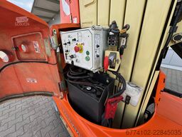 JLG Toucan 1210--EK