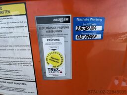 JLG Toucan 1210--EK