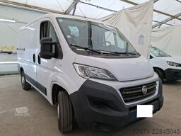 FIAT Ducato Kasten  L1H1*Klima*Navi*Kamera*Tempomat*