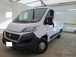 FIAT Ducato Kasten  L1H1*Klima*Navi*Kamera*Tempomat*