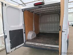 FIAT Ducato Kasten  L1H1*Klima*Navi*Kamera*Tempomat*
