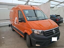VW Crafter 35*L3H3*Autom*Navi*Kamera*