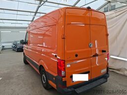 VW Crafter 35*L3H3*Autom*Navi*Kamera*