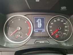 VW Crafter 35*L3H3*Autom*Navi*Kamera*