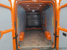 VW Crafter 35*L3H3*Autom*Navi*Kamera*