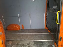 VW Crafter 35*L3H3*Autom*Navi*Kamera*