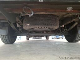 VW Crafter 35*L3H3*Autom*Navi*Kamera*
