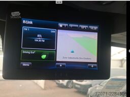 RENAULT Master Kasten L1H1*dCi130*Klima*Navi*Regale