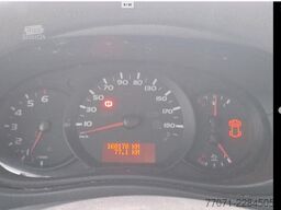 RENAULT Master Kasten L1H1*dCi130*Klima*Navi*Regale