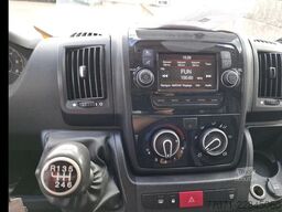 FIAT Ducato  Koffer+LBW*Navi*Klima*Kamera*