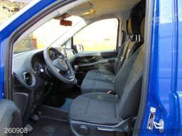 MERCEDES-BENZ Vito 116CDI Sortimo-Klima-Navi-Kamera-Dachträger
