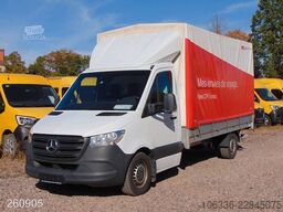 MERCEDES-BENZ Sprinter 316 CDI LBW-AHK-Klima-Navi