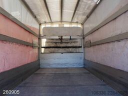 MERCEDES-BENZ Sprinter 316 CDI LBW-AHK-Klima-Navi