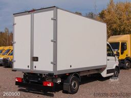 VW Crafter 2.0 TDI langer RS-Klima-Kamera