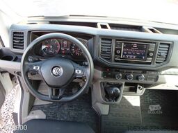 VW Crafter 2.0 TDI langer RS-Klima-Kamera