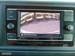 VW Crafter 2.0 TDI langer RS-Klima-Kamera