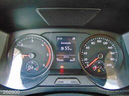 VW Crafter 2.0 TDI langer RS-Klima-Kamera